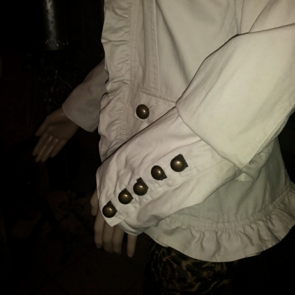 SALE🔥Military Jacket/Blazer🔥 - Picture 6 of 8